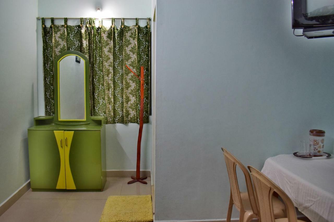 Kozee Kaves Hotel Yelagiri Exterior photo