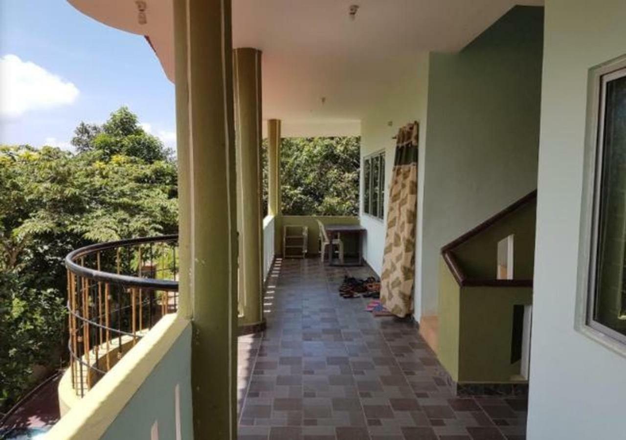 Kozee Kaves Hotel Yelagiri Exterior photo