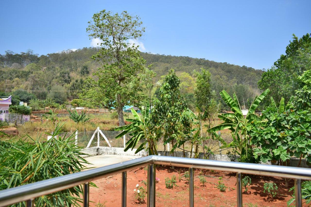 Kozee Kaves Hotel Yelagiri Exterior photo